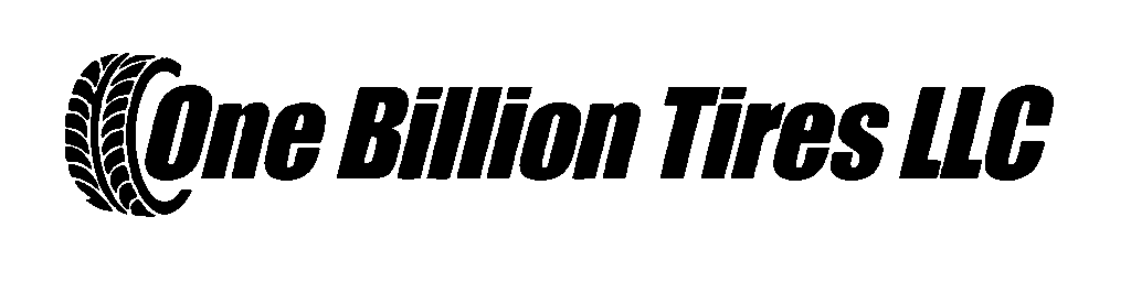 logo one billion tires